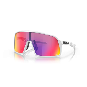 Oakley Oakley Sutro S Bril Matte White 2025