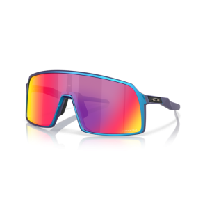 Oakley Oakley Sutro Bril Matte Cyan/Blue Colorshift 2025