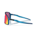 Oakley Sutro Bril Matte Cyan/Blue Colorshift 2025