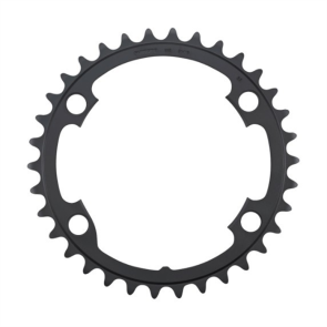 Shimano  Shimano FC-R8000 Ultegra Black 2025