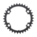  Shimano FC-R8000 Ultegra Black 2025