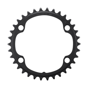 Shimano  Shimano FC-R8100 Ultegra Black 2025