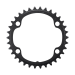 Shimano FC-R8100 Ultegra Black 2025