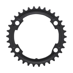 Shimano  Shimano FC-R7000 105 Black 2025