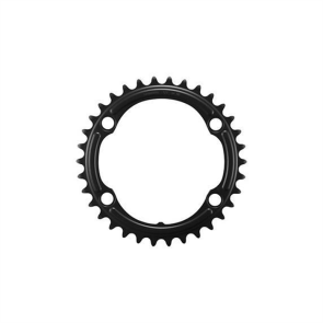 Shimano  Shimano FC-R7100 105 Black 2025