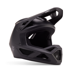 Fox Racing Casque VTT Fox Racing Rampage Matte Black 2025
