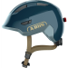 Casque Enfant Abus Smiley 3.0 ACE LED Royal Blue 2025