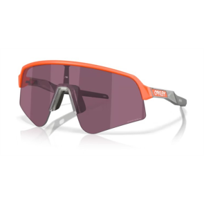Oakley Oakley Sutro Lite Sweep Bril Matte Neon Orange 2025
