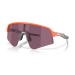 Oakley Sutro Lite Sweep Bril Matte Neon Orange 2025