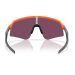 Oakley Sutro Lite Sweep Bril Matte Neon Orange 2025