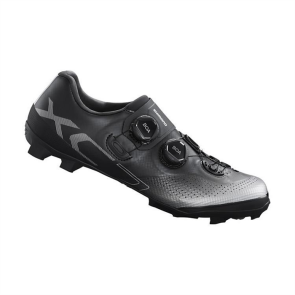 Shimano Chaussures Shimano XC702 Black 2025