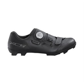 Shimano Chaussures Shimano XC502 Black 2025