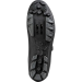 Chaussures Northwave Hammer Plus Black/Dark grey 2025