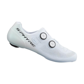 Shimano Chaussures Shimano RC903 S-Phyre White 2025