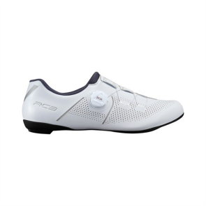 Shimano Chaussures Shimano RC302 White 2025