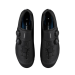 Chaussures Shimano RC703 Black 2025