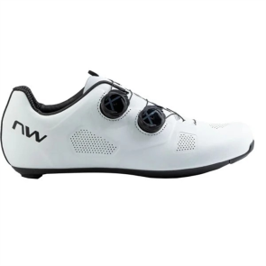 Northwave Chaussures Northwave Revolution White/Black 2025