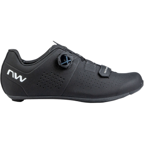 Northwave Northwave Storm Carbon Schoenen Black/White 2025