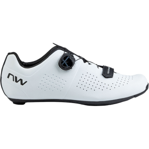 Northwave Chaussures Northwave Storm Carbon White/Black 2025