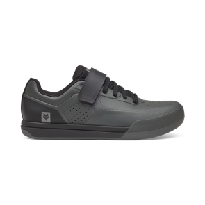 Fox Racing Fox Racing Union Schoenen Dark Shadow 2025