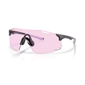 Oakley Oakley CYBR DYNO Bril Polished Carbon 2025