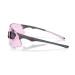 Oakley CYBR DYNO Bril Polished Carbon 2025