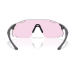 Oakley CYBR DYNO Bril Polished Carbon 2025