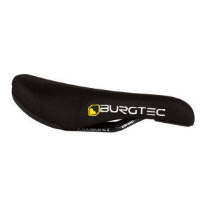 Burgtec Burgtec The Cloud Boost  Black 2024