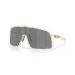 Oakley Sutro Bril Clear Terrazzo 2025