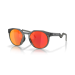Oakley Hstn Bril Matte Carbon 2025