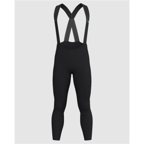 Assos Collant Assos MILLE GT 3/3 BibTightsS11 Black Series 2025