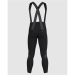 Assos MILLE GT 3/3 BibTightsS11 Lange Fietsbroek Black Series 2025