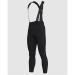 Collant Assos MILLE GT 3/3 BIB Tights S11 Black Series 2025