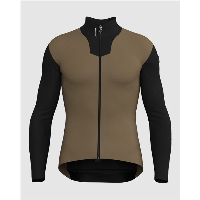 Veste Assos MILLE GTS 2/3 Jacket S11 Terra Sand 2025 Veste Assos MILLE GTS 2/3 Jacket S11 Terra Sand 2025