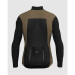 Assos MILLE GTS 2/3 Jacket S11 Jas Terra Sand 2025