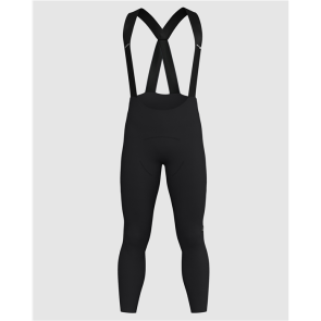 Assos Collant Assos MILLE GT 2/3 BIB Tights S11 Black Series 2025