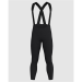 Assos MILLE GT 2/3 BIB Tights S11 Lange Fietsbroek Black Series 2025