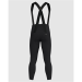 Collant Assos MILLE GT 2/3 BIB Tights S11 Black Series 2025