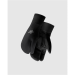 Gants Longs Assos Ultraz Winter Gloves P1 Black Series 2025