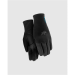 Assos Winter Gloves P1 Lange Handschoenen Black Series 2025