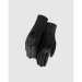 Assos Winter Gloves P1 Lange Handschoenen Black Series 2025