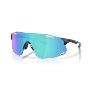 Oakley Oakley CYBR DYNO Bril Polished Black 2025
