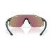 Oakley CYBR DYNO Bril Polished Black 2025