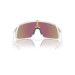Oakley Sutro Bril Clear 2025