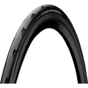 Continental  Continental Grand Prix 5000 S TR Noir 2025