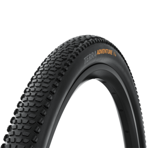 Continental  Continental Terra Adventure TLR Black 2025