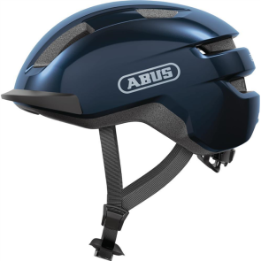 Abus Casque Urbain Abus Purl-Y Midnight Blue 2025