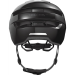 Abus Purl-Y City Helm Shiny Black 2025