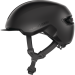 Casque Urbain Abus Hud-Y Velvet Black 2025