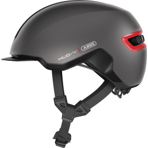 Abus Casque Urbain Abus Hud-Y Titan 2024
